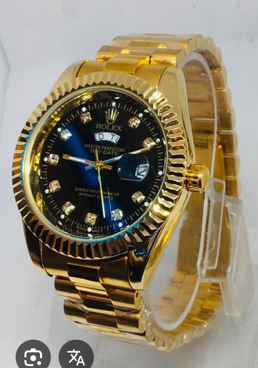 Rolex première choix