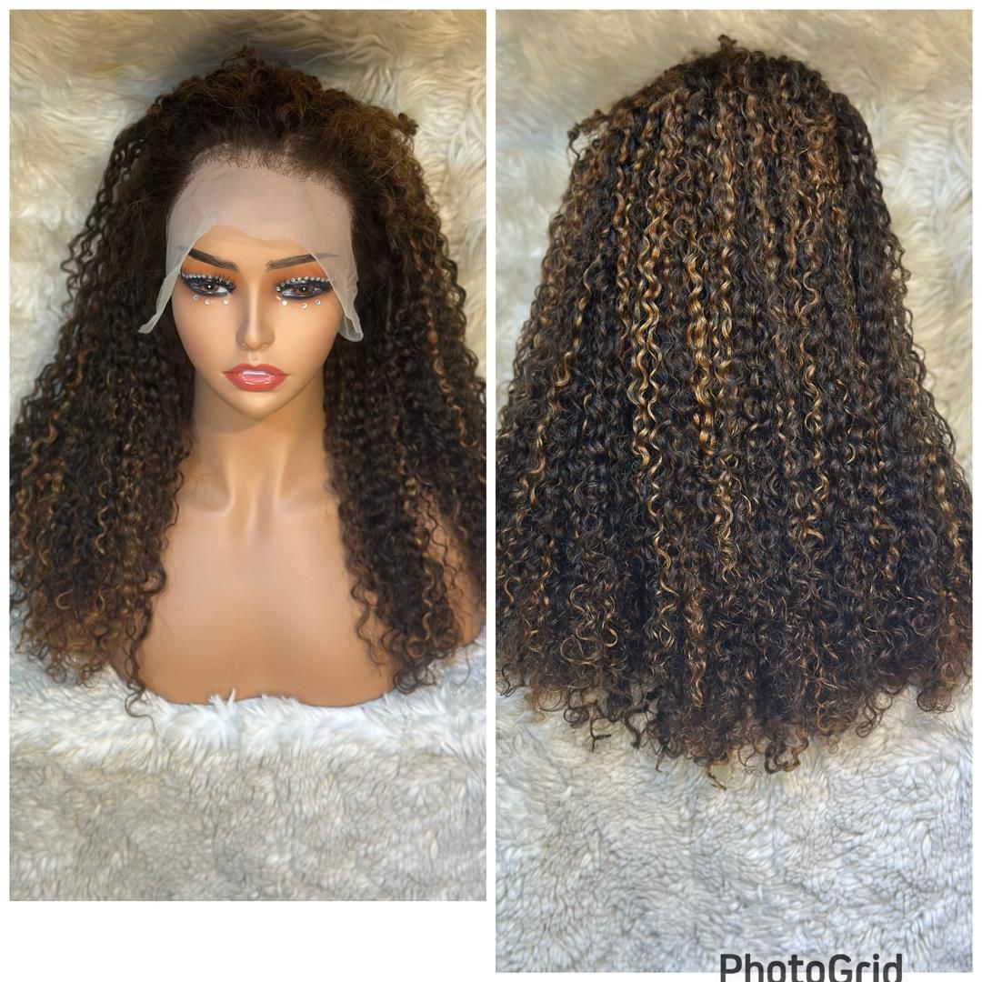 Water wave (prête à porter )