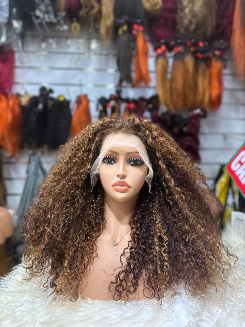 Water wave (prête à porter )