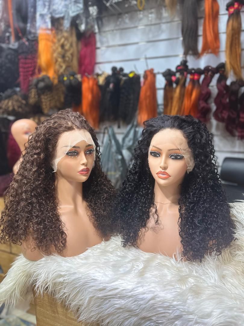 Water wave (prête à porter )