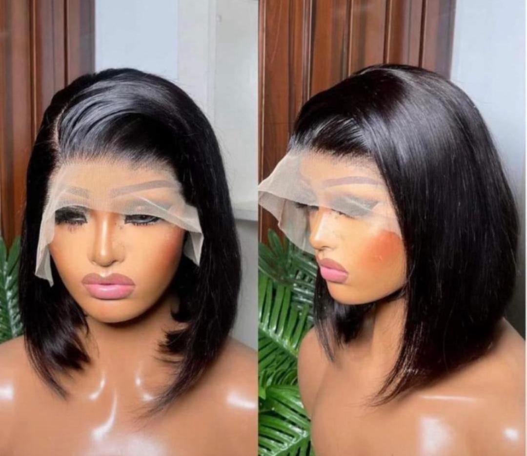 Brésilienne taille 10 NOIR