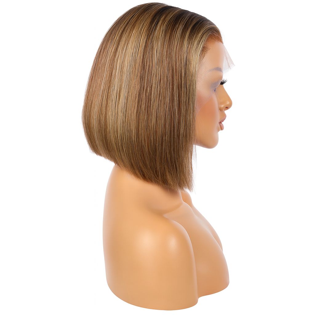 Brésilienne taille 10