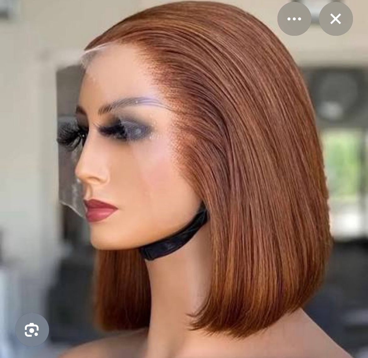 Brésilienne taille 10