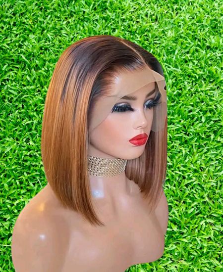 Brésilienne taille 10