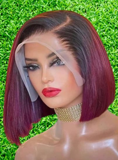 Brésilienne taille 10