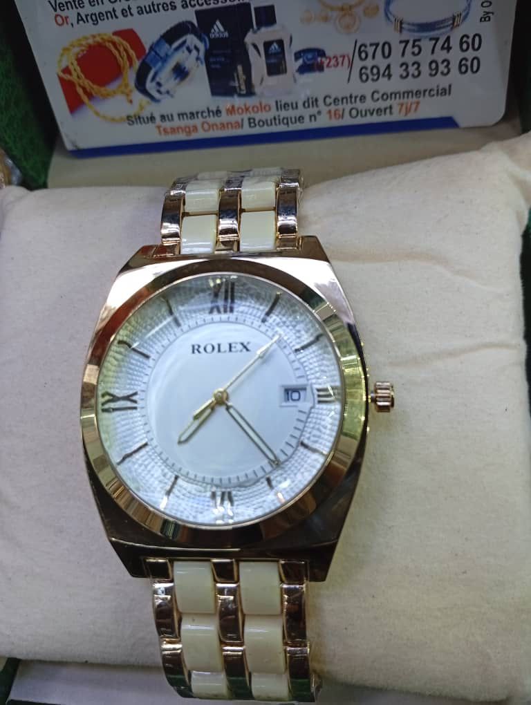 Rolex