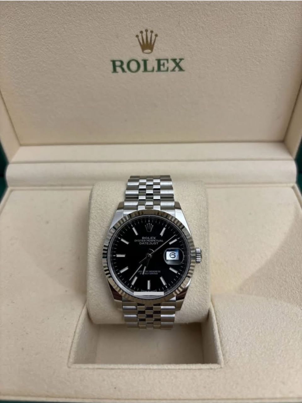 Rolex