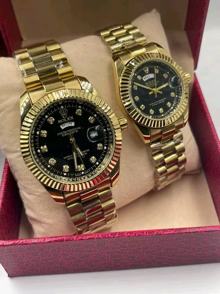 Rolex première choix