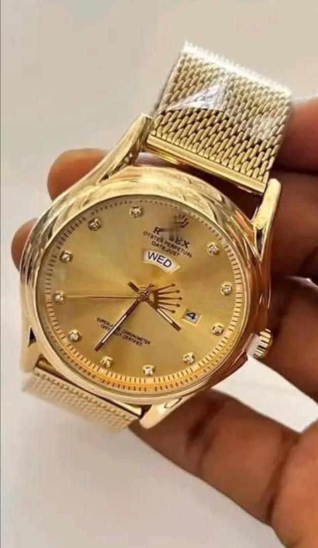 Rolex