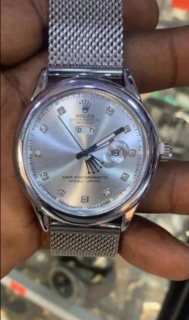 Rolex